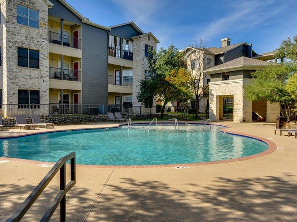 2320 Gracy Farms LN 932, Austin TX 78758