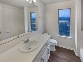 3723 Cheyenne ST, Round Rock TX 78665