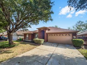 3723 Cheyenne ST, Round Rock TX 78665