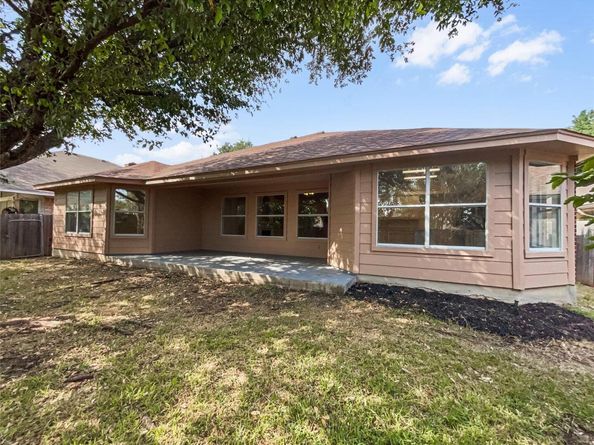3723 Cheyenne ST, Round Rock TX 78665