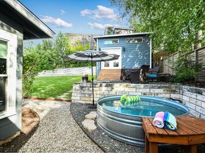 2805 S 5th ST, Austin TX 78704
