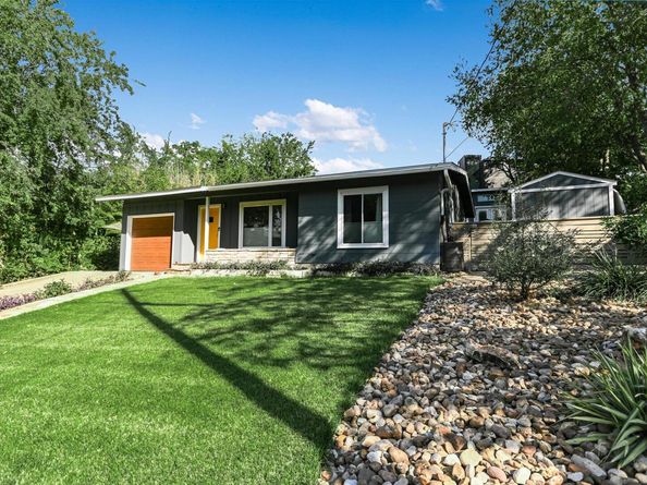2805 S 5th ST, Austin TX 78704