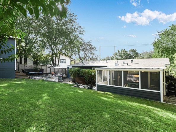 2805 S 5th ST, Austin TX 78704