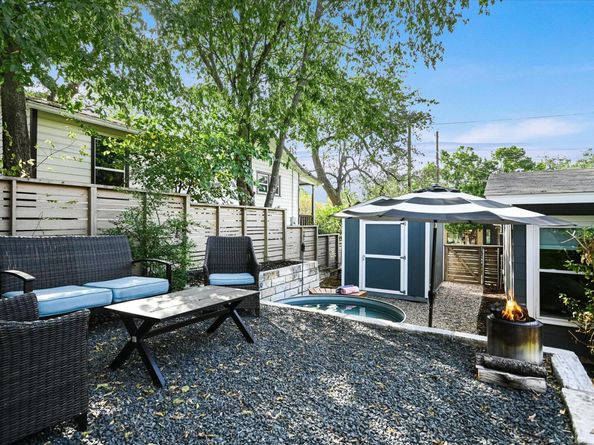 2805 S 5th ST, Austin TX 78704