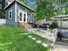 2805 S 5th ST, Austin TX 78704