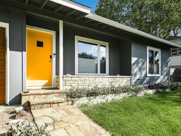 2805 S 5th ST, Austin TX 78704