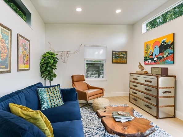 2805 S 5th ST, Austin TX 78704
