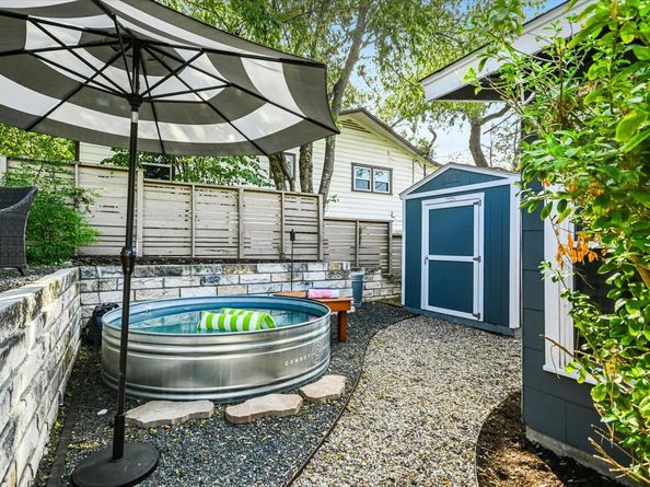2805 S 5th ST, Austin TX 78704