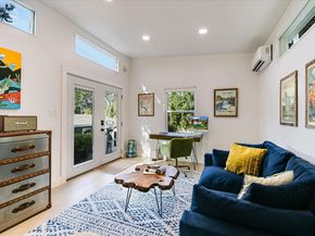 2805 S 5th ST, Austin TX 78704