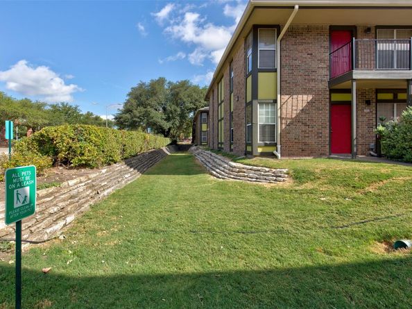 7685 Northcross DR 200, Austin TX 78757