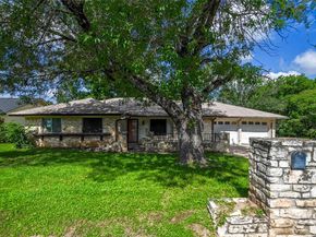 4614 Bundyhill DR, Austin TX 78723