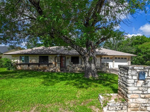 4614 Bundyhill DR, Austin TX 78723