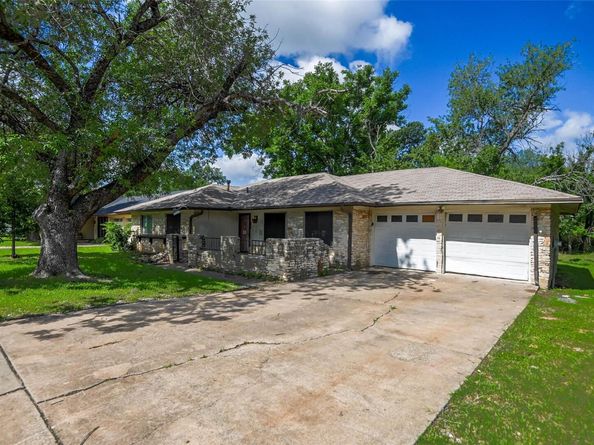 4614 Bundyhill DR, Austin TX 78723