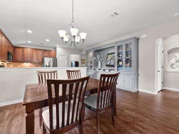 7613 Buck Meadow DR, Georgetown TX 78628