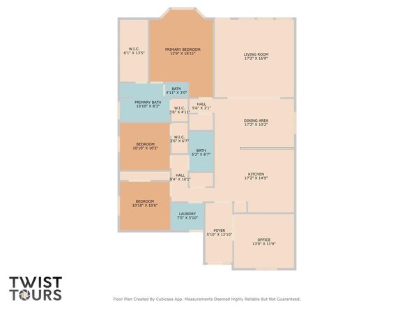 7613 Buck Meadow DR, Georgetown TX 78628