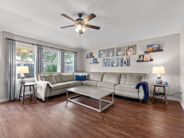 7613 Buck Meadow DR, Georgetown TX 78628