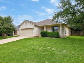 7613 Buck Meadow DR, Georgetown TX 78628