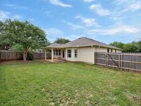 7613 Buck Meadow DR, Georgetown TX 78628