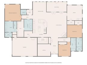 219 Skyline RD, Georgetown TX 78628