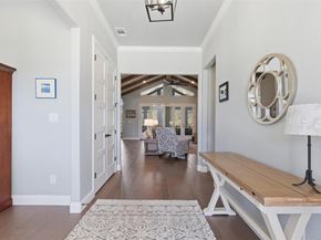 219 Skyline RD, Georgetown TX 78628