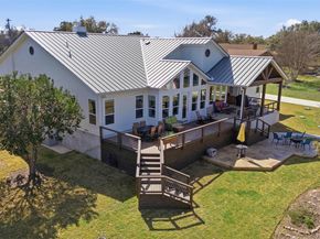 219 Skyline RD, Georgetown TX 78628