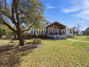 219 Skyline RD, Georgetown TX 78628