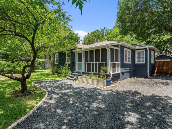 2810 Windsor RD, Austin TX 78703