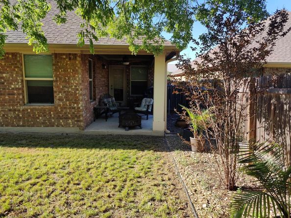 528 S Brook DR, Leander TX 78641