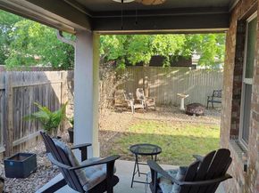 528 S Brook DR, Leander TX 78641
