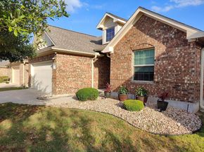 528 S Brook DR, Leander TX 78641
