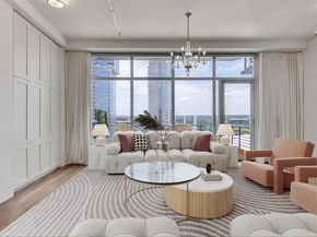 800 W 5th ST 1008, Austin TX 78703