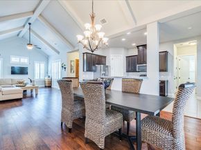 2513 Hopsack Mills RD, Austin TX 78748