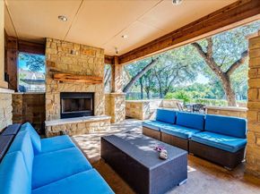 2513 Hopsack Mills RD, Austin TX 78748