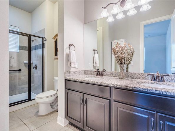 2513 Hopsack Mills RD, Austin TX 78748