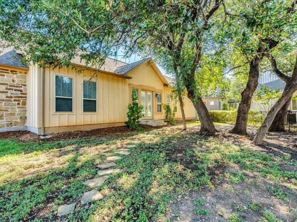 2513 Hopsack Mills RD, Austin TX 78748