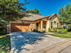2513 Hopsack Mills RD, Austin TX 78748