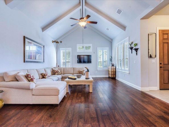 2513 Hopsack Mills RD, Austin TX 78748
