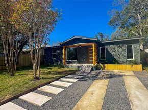 1712 Hillcrest LN, Austin TX 78721