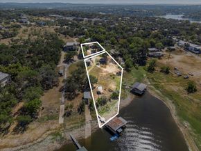 119 Vicinity TRL, Spicewood TX 78669