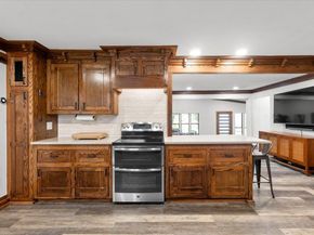 119 Vicinity TRL, Spicewood TX 78669