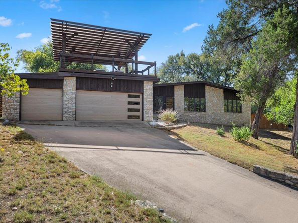 119 Vicinity TRL, Spicewood TX 78669