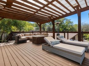 119 Vicinity TRL, Spicewood TX 78669