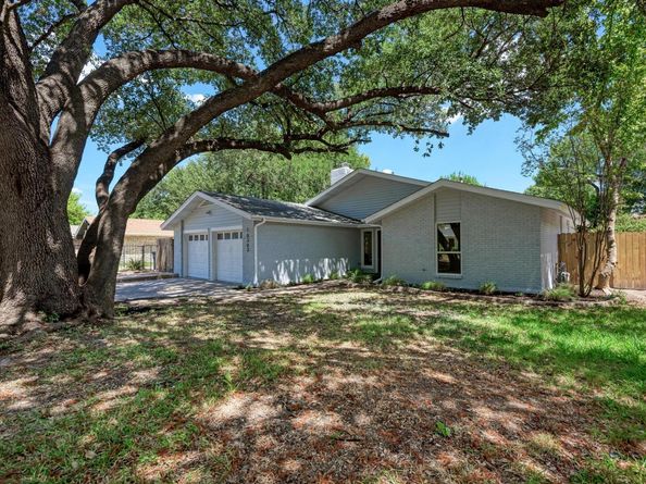 10303 Leaning Willow DR, Austin TX 78758