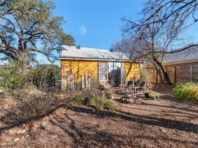 1001 Catalpa ST, Austin TX 78702