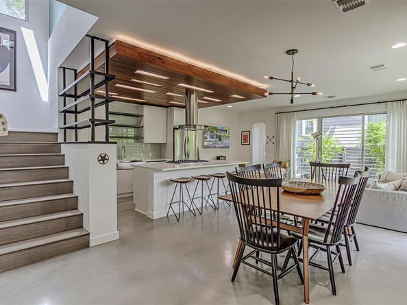 104 W 45 St, Austin TX 78751
