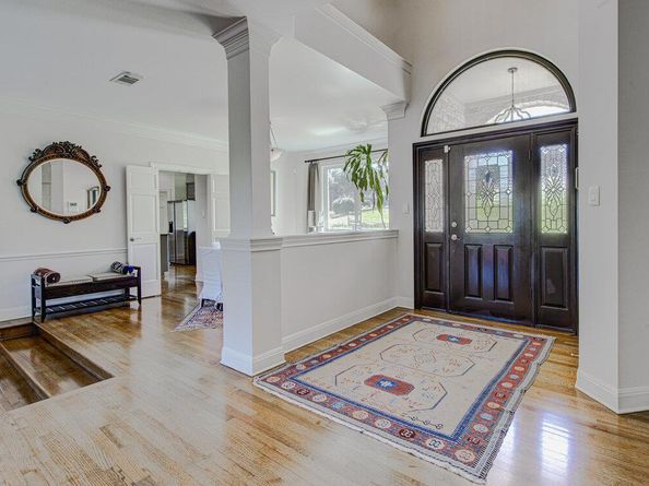 4800 Mantle DR, Austin TX 78746