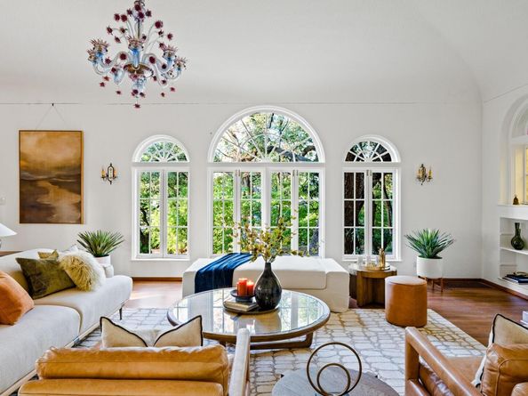 806 Rosedale TER, Austin TX 78704