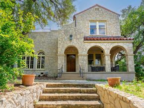 806 Rosedale TER, Austin TX 78704