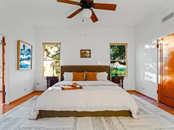 806 Rosedale TER, Austin TX 78704