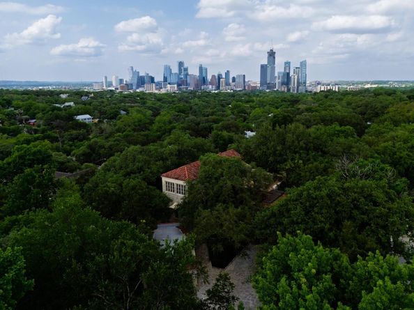 806 Rosedale TER, Austin TX 78704